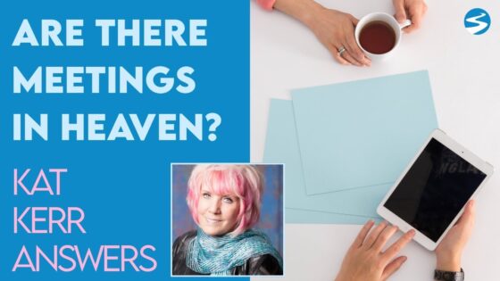 Kat Kerr: What Happens In Heavens Meetings? | Sept 8 2021 - Encounters, Heaven Trip, Testimonies - ElijahClips