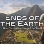 ANNOUNCEMENT β Two Weeks until the "Ends of the Earth" DVD Preorder! - Kids (6-9), Kingdom Kids Zone - Drive Thru History with Dave Stotts