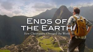 ANNOUNCEMENT – Two Weeks until the "Ends of the Earth" DVD Preorder! - Kids (6-9), Kingdom Kids Zone - Drive Thru History with Dave Stotts