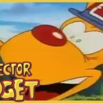 Inspector Gadget 143 – Luck Of The Irish (Full Episode) | Retro Cartoons | 80's Cartoon - Kids TV Series, Kingdom Kids Zone - Inspector Gadget - WildBrain