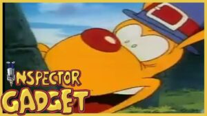 Inspector Gadget 143 – Luck Of The Irish (Full Episode) | Retro Cartoons | 80's Cartoon - Kids TV Series, Kingdom Kids Zone - Inspector Gadget - WildBrain