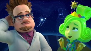 Space Fixies | The Fixies | Cartoons for Children - Kingdom Kids Zone, Little Learners - The Fixies