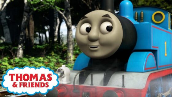 Buzzy Bees | S13 E18 | Thomas & Friends | Cartoons for Kids - Kids TV Series, Kingdom Kids Zone - Thomas & Friends