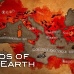 The Roman Empire During the First Century - Kids (6+), Kingdom Kids Zone - Drive Thru History with Dave Stotts