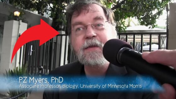 Four Top Professors Can't Prove Evolution | Evolution vs. God Movie - Documentaries, Movies & TV - Living Waters