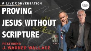 Why Jesus Matters Today More Than Ever: A Conversation with Detective J. Warner Wallace - Jesus & the Resurrection, Truth Seekers - Sean McDowell