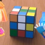 The Puzzle | The Fixies | Cartoons for Children - Kingdom Kids Zone, Little Learners - The Fixies