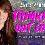 Anita Renfroe "Thinking Out Loud" | FULL STANDUP COMEDY SPECIAL - Comedy - Faith Channel