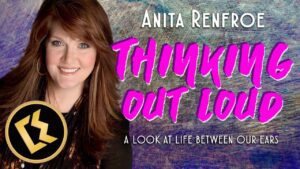 Anita Renfroe "Thinking Out Loud" | FULL STANDUP COMEDY SPECIAL - Comedy - Faith Channel
