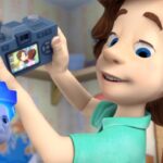 Tom's Camera | The Fixies | Cartoons for Children - Kingdom Kids Zone, Little Learners - The Fixies