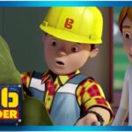 Bob the Builder ⭐ Who ate all the sandwiches? 🥪 | Videos For Kids - Kids (0-4), Kingdom Kids Zone - Bob the Builder