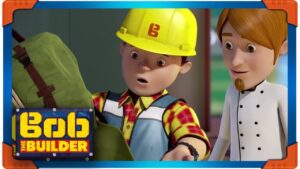 Bob the Builder β Who ate all the sandwiches? π₯ͺ | Videos For Kids - Kids (0-5), Kingdom Kids Zone - Bob the Builder