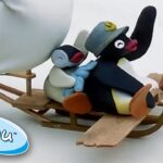 Captain Pingu Sets Sail! @Pingu Cartoons For Kids - Kids (0-4), Kingdom Kids Zone - Pingu - Official Channel