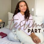 My Testimony Part 1 – becoming a Christian, surrendering to Jesus & overcoming childhood trauma - Salvation / Converts, Testimonies, Witchcraft / NewAge - Heather Savonne