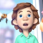 Bees are Important | The Fixies | Cartoons for Children - Kingdom Kids Zone, Little Learners - The Fixies