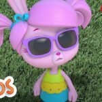 Sunshine fun | The Polos | Adventure Learning | Learn At Home - Kingdom Kids Zone, Little Learners - The Polos and MarcoPolo Learning
