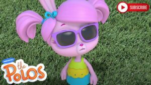 Sunshine fun | The Polos | Adventure Learning | Learn At Home - Kingdom Kids Zone, Little Learners - The Polos and MarcoPolo Learning