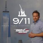 Airing Soon: Drive Thru History® – 9/11 Special - Kids (6+), Kingdom Kids Zone - Drive Thru History with Dave Stotts
