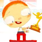 The Day Henry Met 🏆 A TROPHY 🏆 Compilation 😎 Cartoons for Kids - Kids TV Series, Kingdom Kids Zone - The Day Henry Met