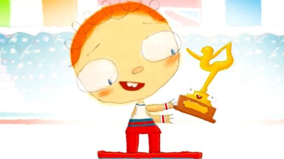 The Day Henry Met 🏆 A TROPHY 🏆 Compilation 😎 Cartoons for Kids - Kids TV Series, Kingdom Kids Zone - The Day Henry Met