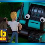 Bob the Builder ⭐️ Starstruck Stretch! ⭐ Mega Collection | Cartoons for Kids - Kids (0-4), Kingdom Kids Zone - Bob the Builder