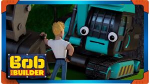 Bob the Builder βοΈ Starstruck Stretch! β Mega Collection | Cartoons for Kids - Kids (0-5), Kingdom Kids Zone - Bob the Builder