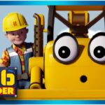 Bob the Builder ⭐ A Message from Space 🛠️ New Episodes | Cartoons For Kids - Kids (0-4), Kingdom Kids Zone - Bob the Builder