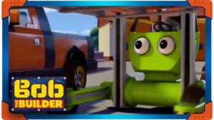 Bob the Builder ⭐️ Shifter's Expert Pallet Stacking! ⭐ Mega Collection | Cartoons - Kids (0-5), Kingdom Kids Zone - Bob the Builder
