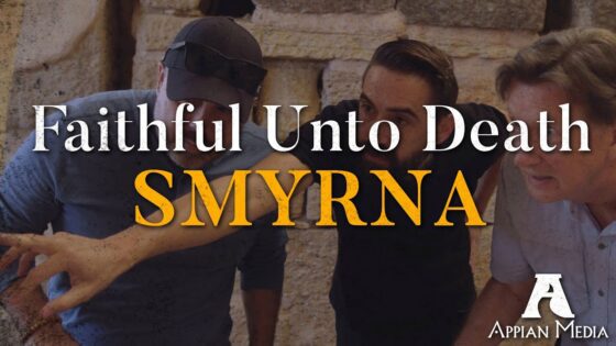 Smyrna: Faithful Unto Death - Documentaries, Movies & TV - Appian Media