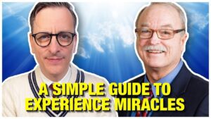 A Simple Guide to Experience Miracles: Interview with J.P. Moreland – The Becket Cook Show Ep. 49 - Authors, Public Figures, Testimonies - Becket Cook