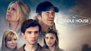 The Griddle House Movie | Heartwarming Family Movie Starring Luke Perry, Charisma Carpenter - Full Movies, Movies & TV - Deep C Digital