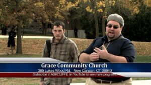 Give Me an Answer – What is the Best Philosophy to Embrace? Or Embrace Jesus Alone - Q&A Sessions, Truth Seekers - Give Me An Answer with Stuart & Cliffe Knechtle