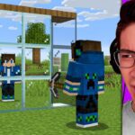 Testing Clickbait Minecraft Life Hacks That 100% Work - Gameplay, Kingdom Kids Zone, Minecraft - EYstreem
