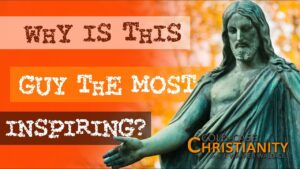 Why Art was Forever Impacted by Jesus - Jesus & the Resurrection, Truth Seekers - Cold-Case Christianity - J. Warner & Jimmy Wallace