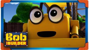 Bob the Builder ⭐️ Best of Scoop! ⭐ Mega Collection | Cartoons for Kids - Kids (0-5), Kingdom Kids Zone - Bob the Builder