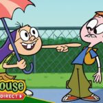 Wayside MOVIE! | Treehouse Direct - Kids TV Series, Kingdom Kids Zone - Treehouse Direct