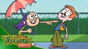 Wayside MOVIE! | Treehouse Direct - Kids TV Series, Kingdom Kids Zone - Treehouse Direct