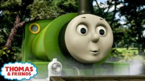 Percy's Parcel | Season 13 | Full Episode | Thomas & Friends UK - Kids TV Series, Kingdom Kids Zone - Thomas & Friends