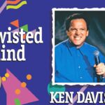 Ken Davis "A Twisted Mind" | FULL STANDUP COMEDY SPECIAL - Comedy - Faith Channel