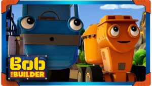 Bob the Builder β Dino Coaster π οΈ New Episodes | Cartoons For Kids - Kids (0-5), Kingdom Kids Zone - Bob the Builder