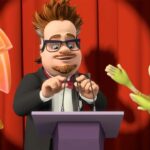 Professor Eugenius' Big Day | The Fixies | Cartoons for Children - Kingdom Kids Zone, Little Learners - The Fixies