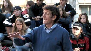 Give Me an Answer – Do Our Experiences Contradict Our Ideologies? - Q&A Sessions, Truth Seekers - Give Me An Answer with Stuart & Cliffe Knechtle