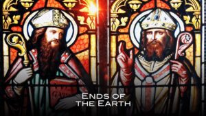 Methodius and Cyril: Apostles to the Slavs - Kids (6-9), Kingdom Kids Zone - Drive Thru History with Dave Stotts