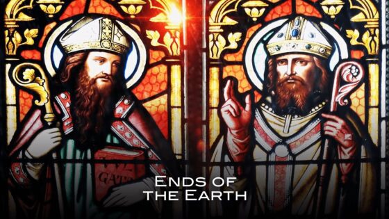 Methodius and Cyril: Apostles to the Slavs - Kids (6-9), Kingdom Kids Zone - Drive Thru History with Dave Stotts