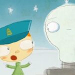 The Day Henry Met ⛵ A LIGHTHOUSE ⛵ Compilation 😎 Cartoons for Kids - Kids TV Series, Kingdom Kids Zone - The Day Henry Met