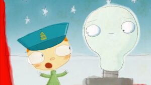 The Day Henry Met ⛵ A LIGHTHOUSE ⛵ Compilation 😎 Cartoons for Kids - Kids TV Series, Kingdom Kids Zone - The Day Henry Met