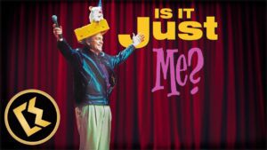Ken Davis "Is It Just Me?" | FULL STANDUP COMEDY SPECIAL - Comedy - Faith Channel