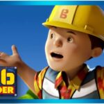 Bob the Builder 🛠⭐ MEGA Construction Compilation! 🛠⭐ Cartoons for Kids - Kids (0-4), Kingdom Kids Zone - Bob the Builder