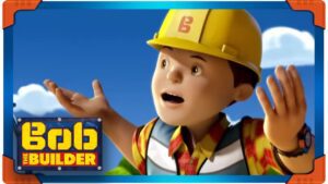 Bob the Builder 🛠⭐ MEGA Construction Compilation! 🛠⭐ Cartoons for Kids - Kids (0-5), Kingdom Kids Zone - Bob the Builder