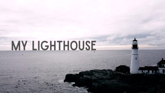 My Lighthouse (Rend Collective Cover) - Family, Kingdom Kids Zone - The Kingdom Here